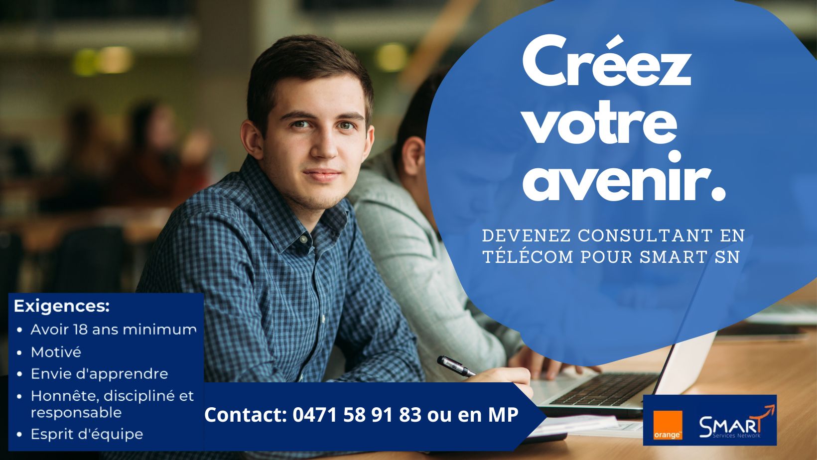 Zen Télécom - Zen Télécom added a new photo.
