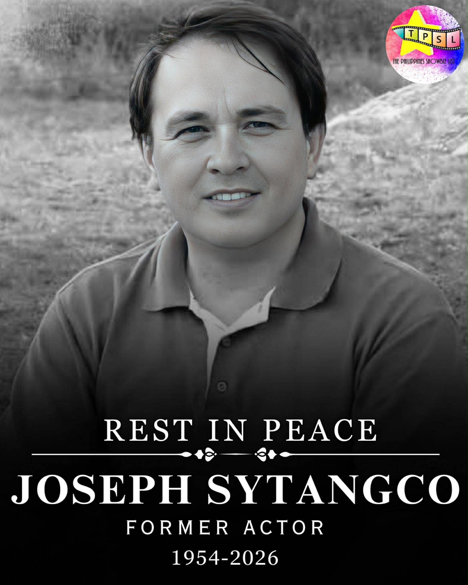 Rest in Peace. Pumanaw na... - The Philippines Showbiz List | Facebook