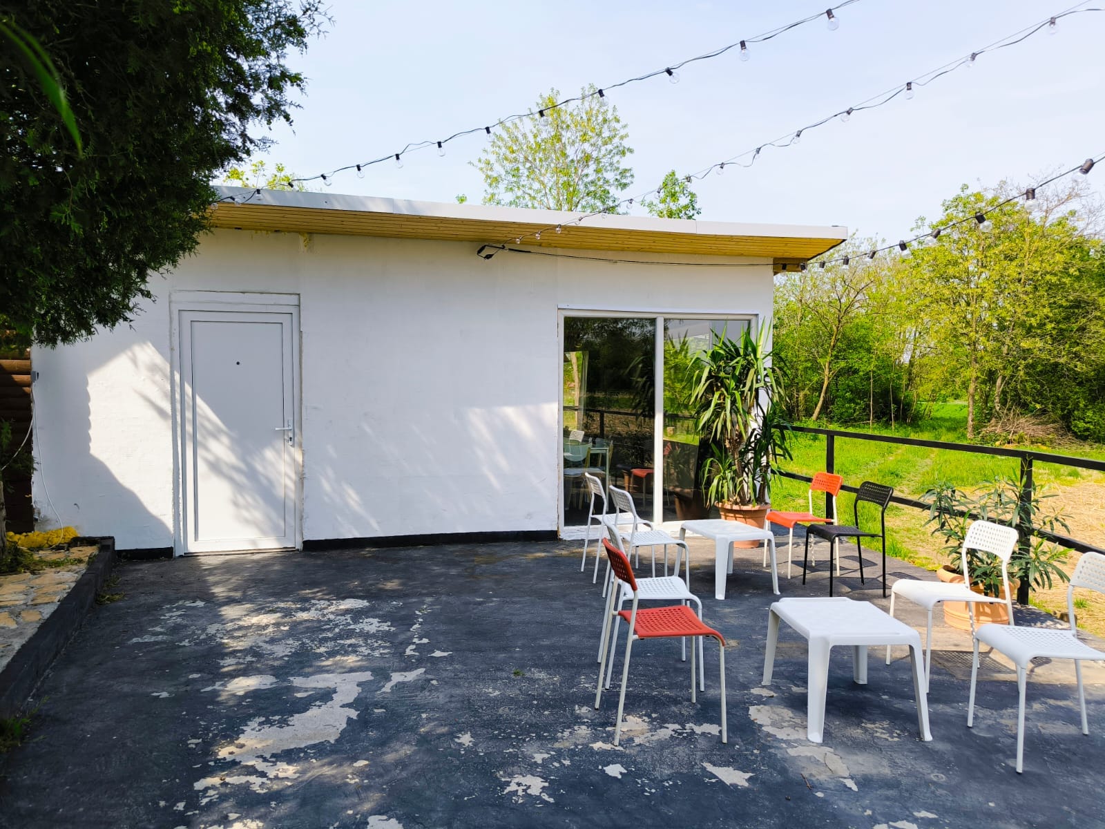 Mali Ranch | Zagreb