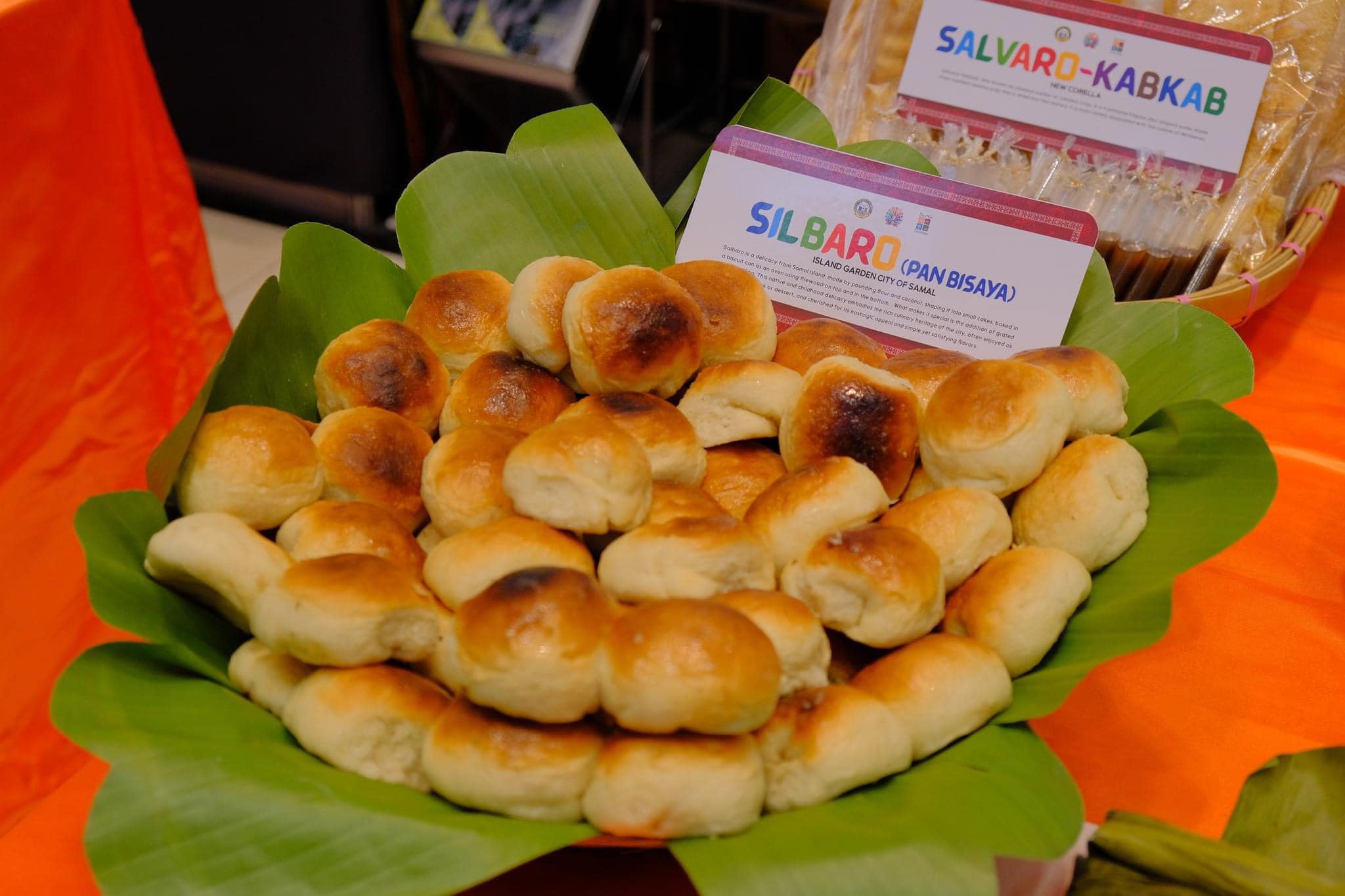 Visit Samal Islands