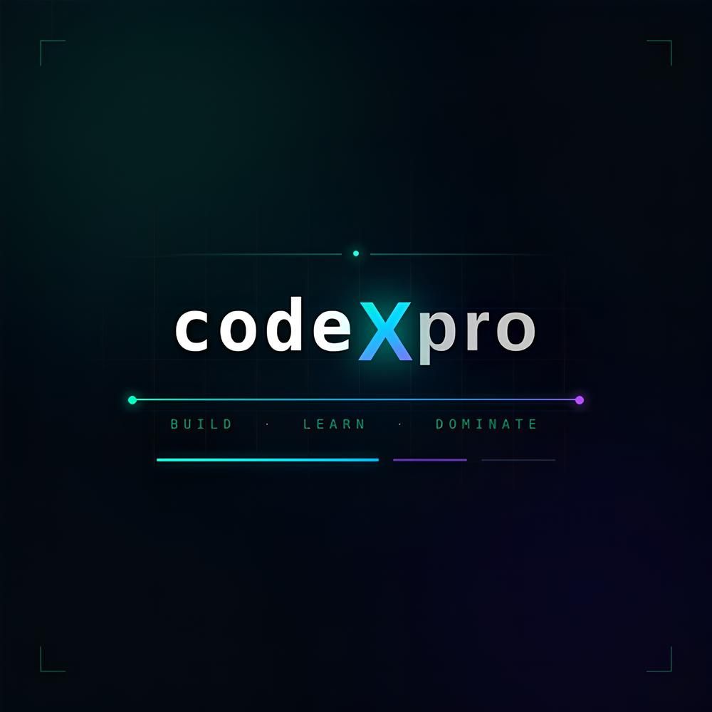 CodeXpro