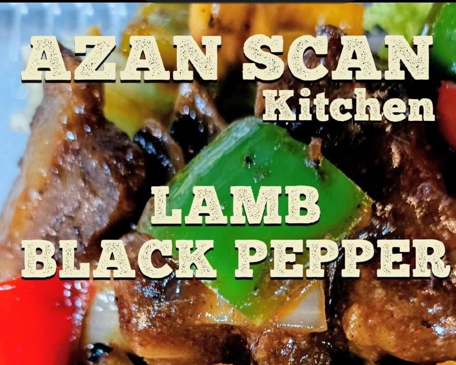 Azan SCAN