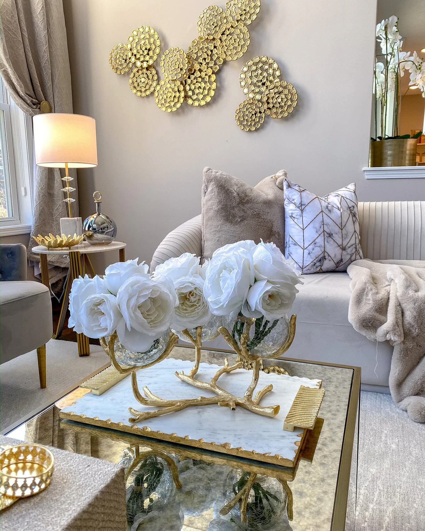 Inspire Me Home Decor