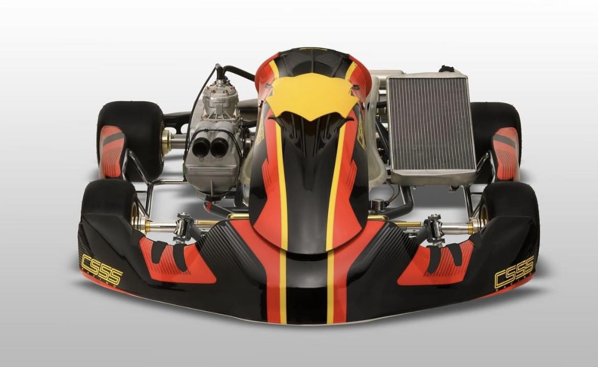 Hunter Motorsport