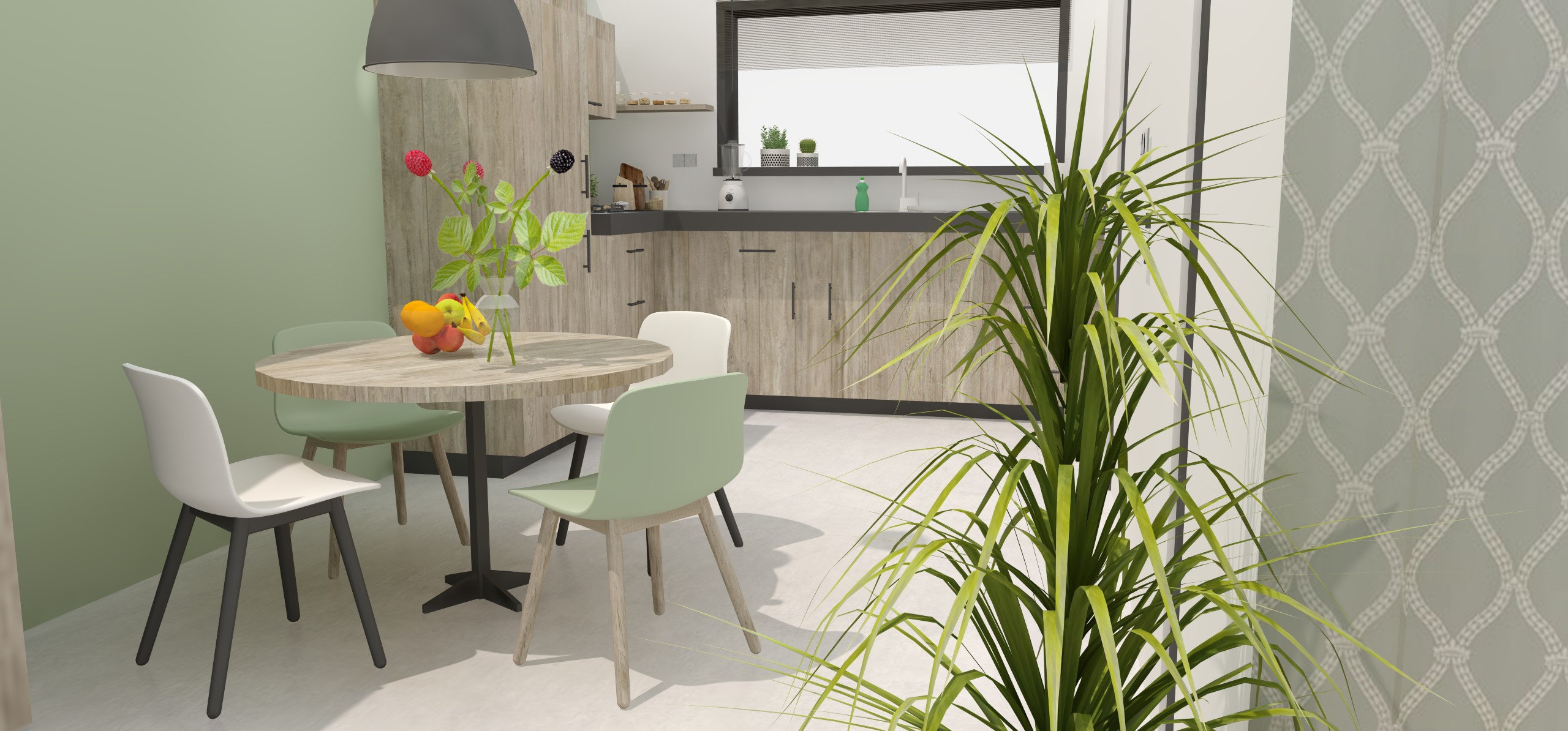 JULIA Interior Design