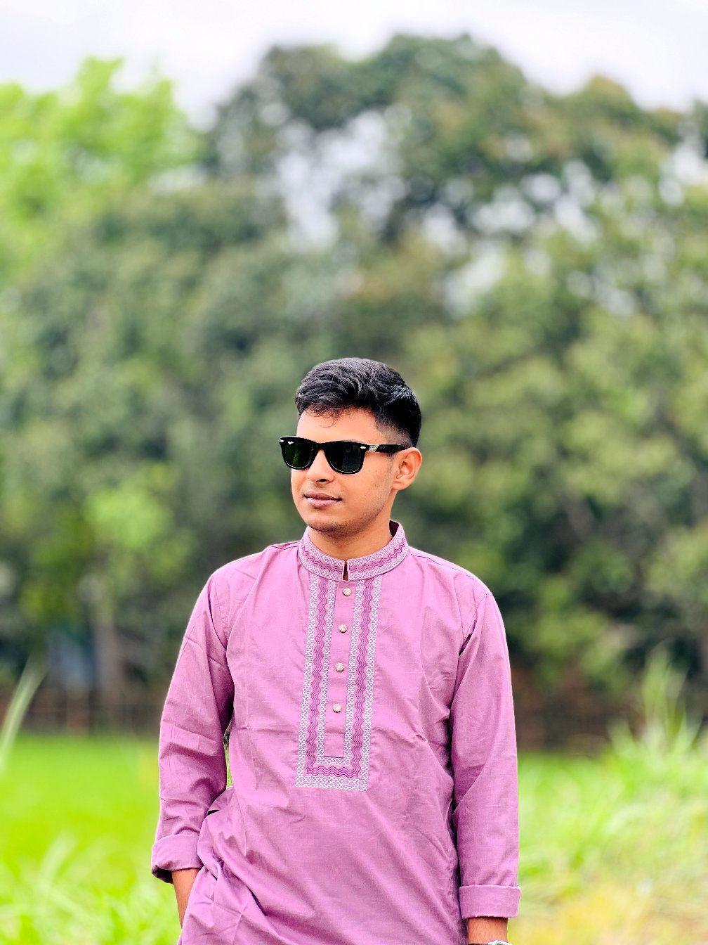 Ismail Mahmud Rana