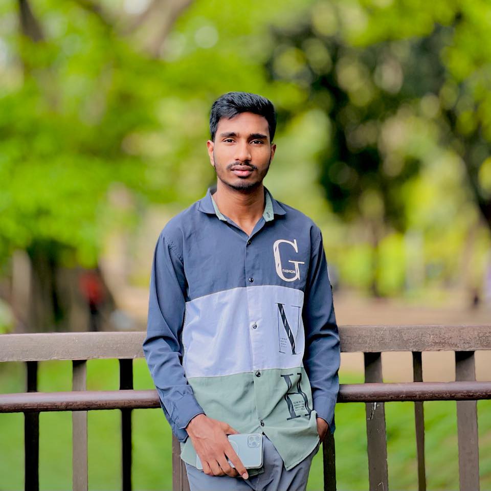 RJ Raj
