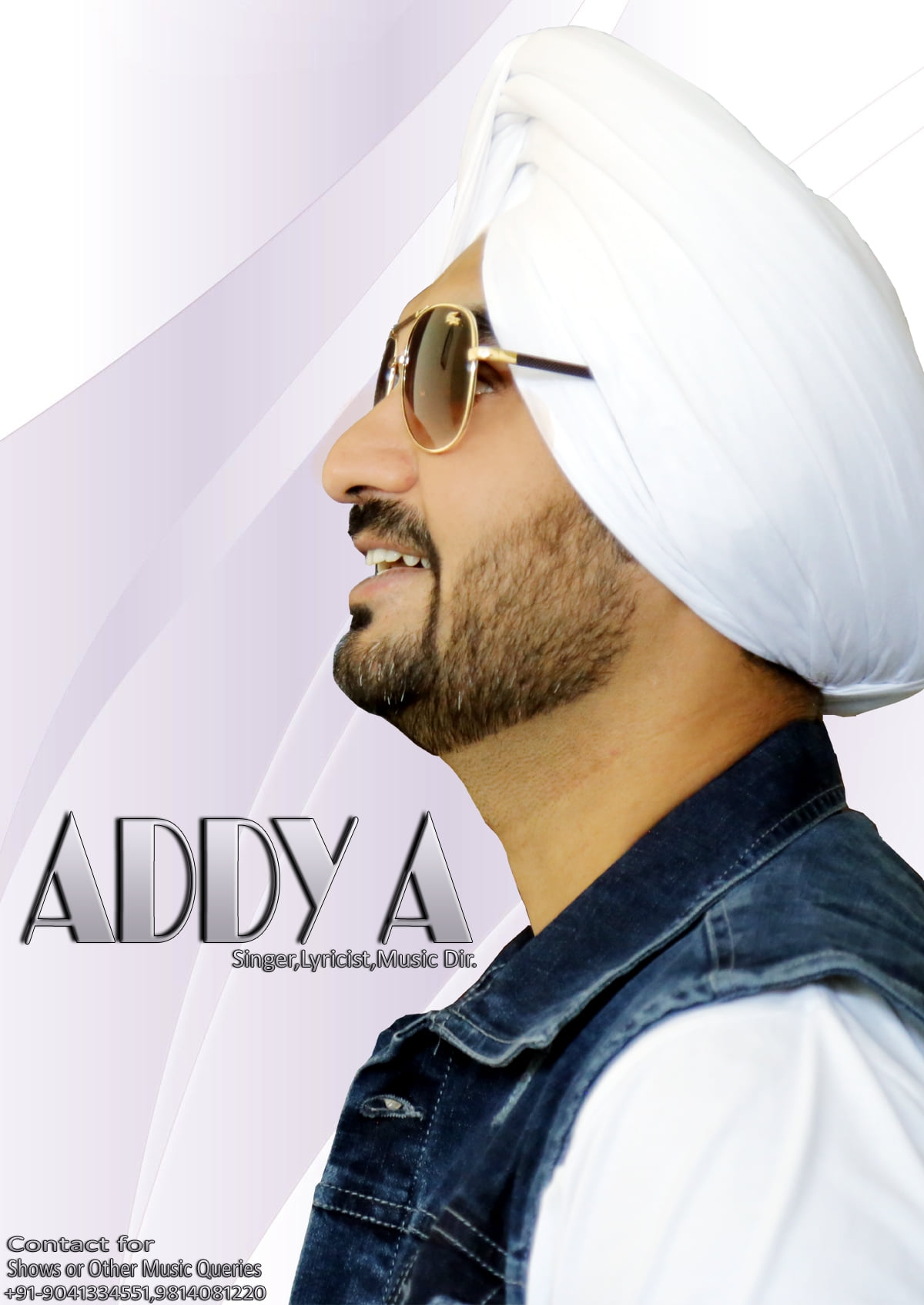 Addy A