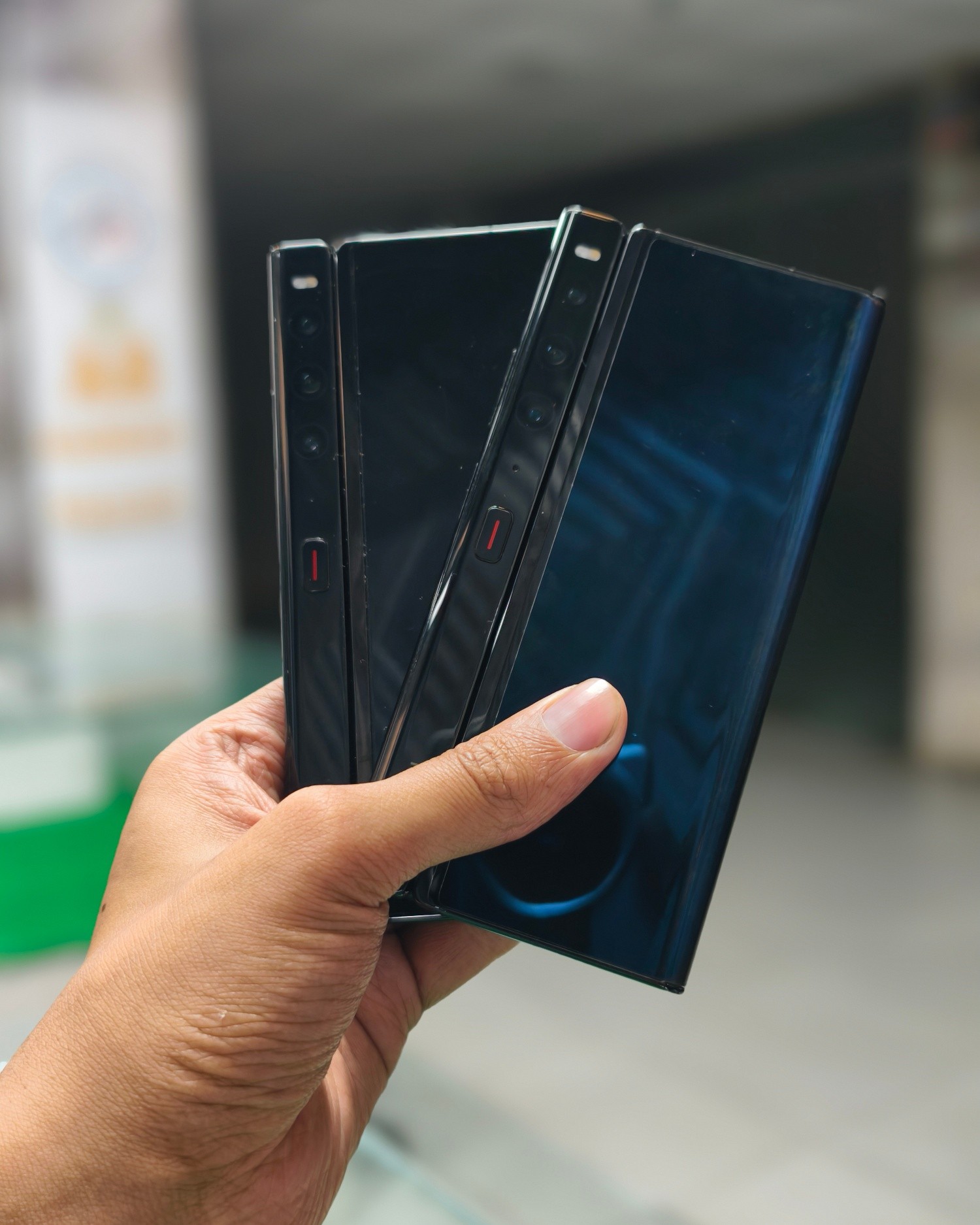 🔥 Huawei Mate XS2 🔥 📱 8GB RAM | 256GB Storage 💰 Only 44,999