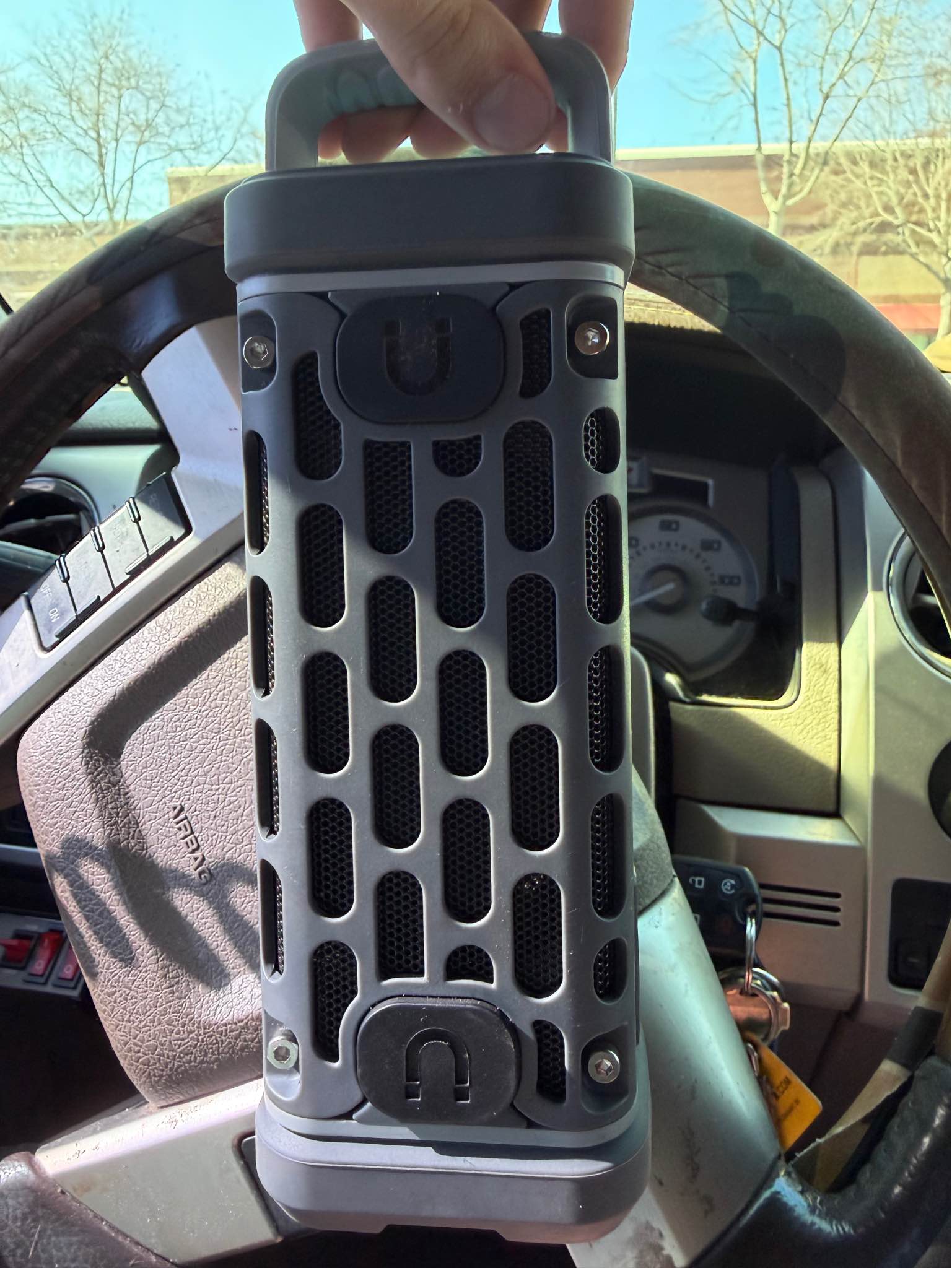 Turtlebox ranger - Car Interior Parts - Mount Pleasant, South Carolina ...
