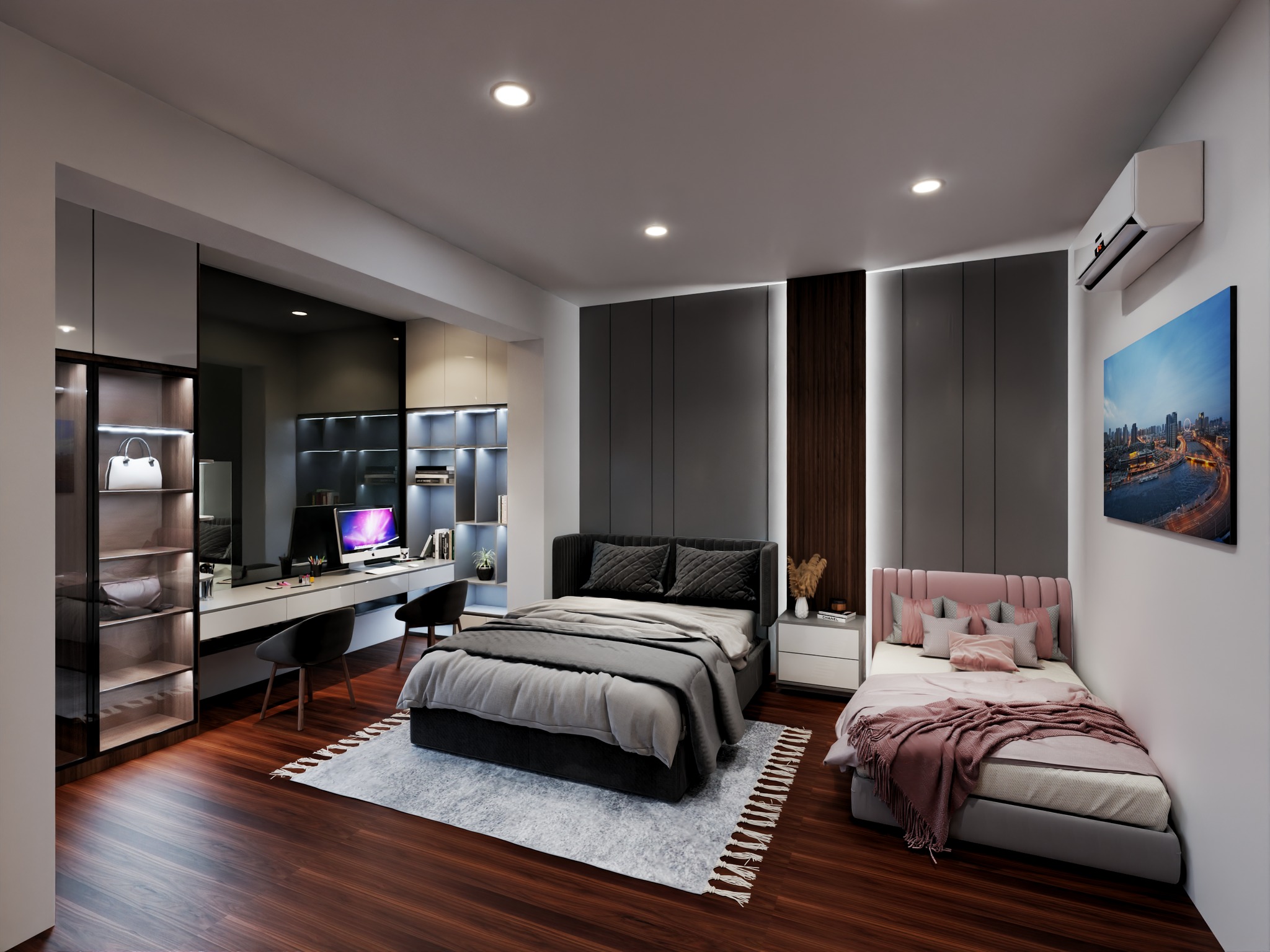 VIỆT CƯỜNG Interior Design | Can Tho