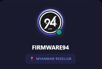 Firmware94 - BIG UPDATE 🔥🔥 First In The world 🔥 HFZ... | Facebook