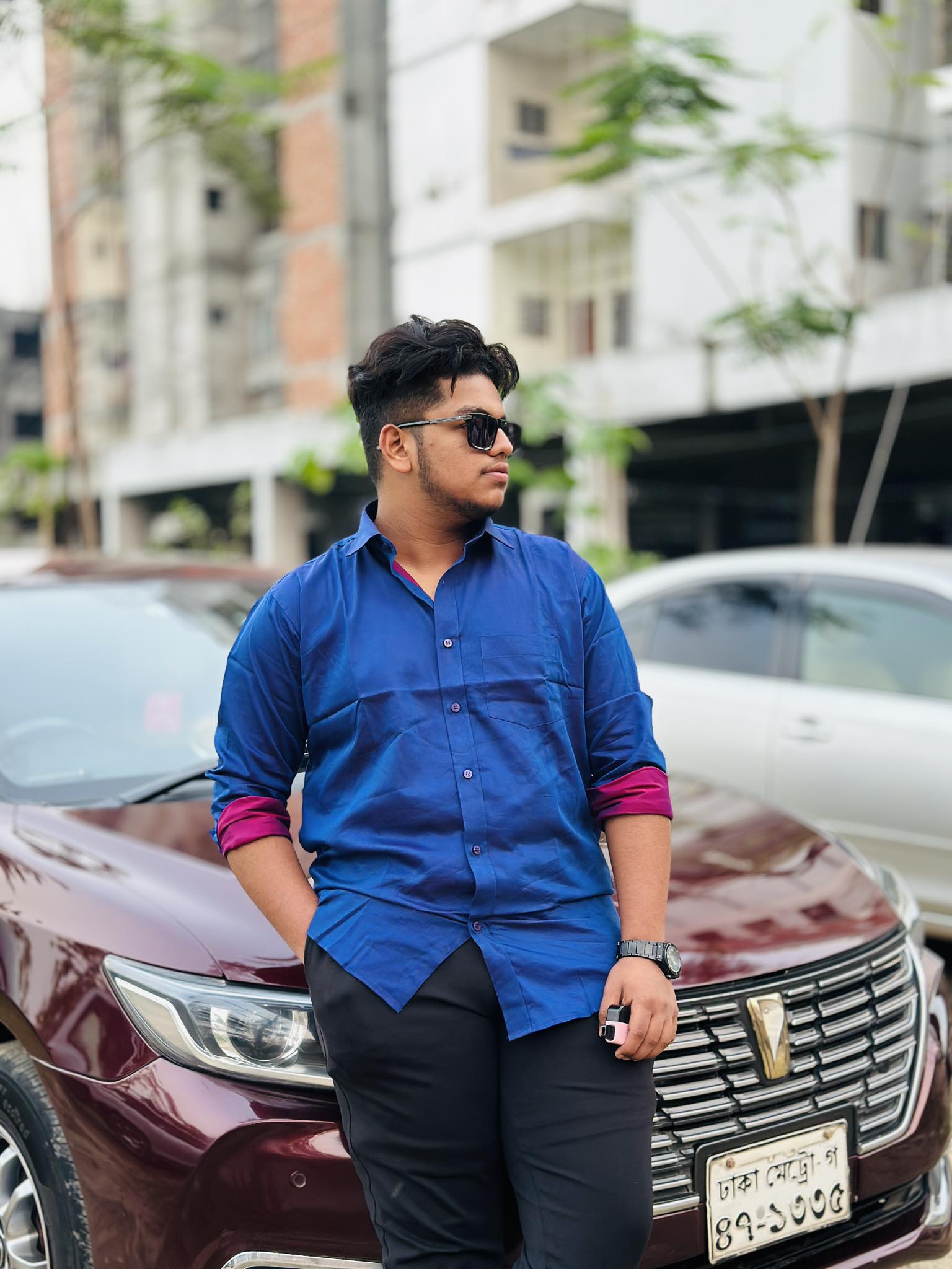 Mr Triple R চান্দু মহাজাদু যানে 😍😍 SHOAB DADU mrtripler | F A Shakil ...
