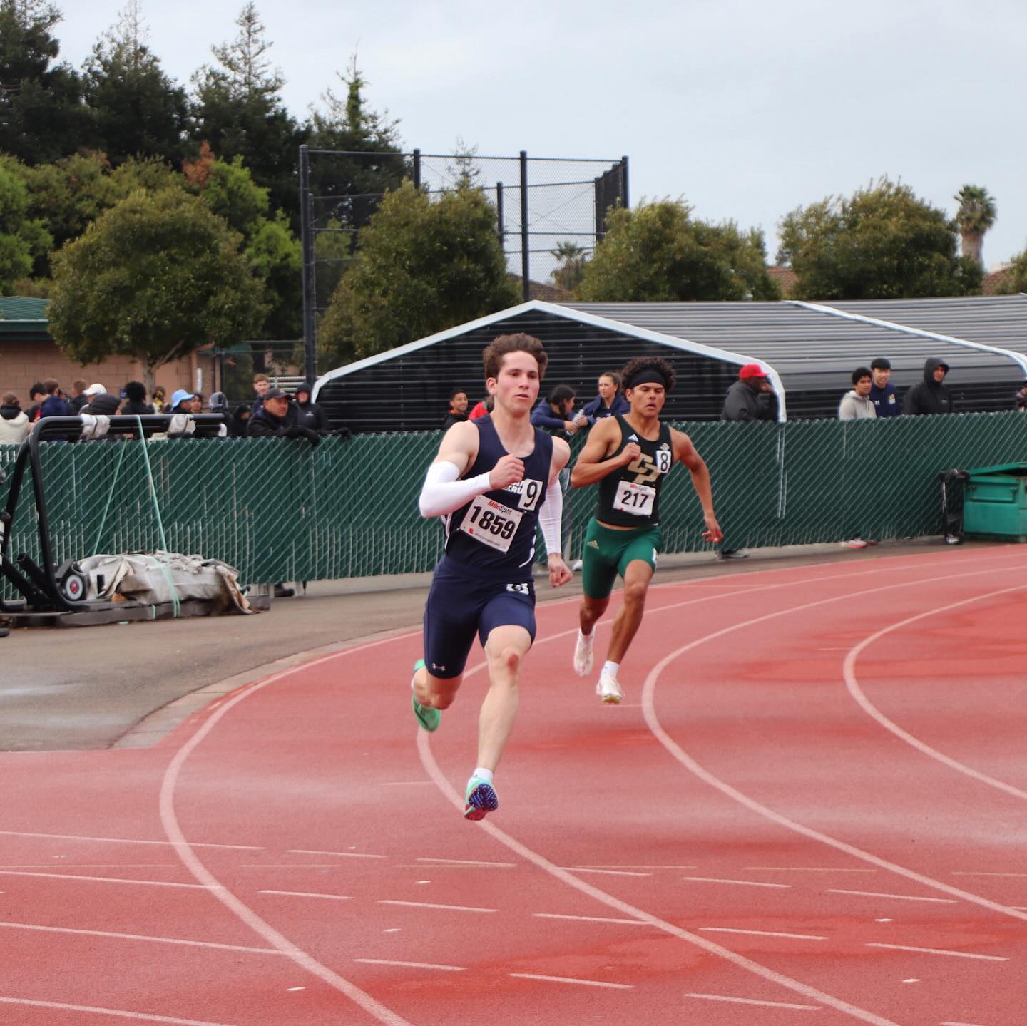 Action Shots from... - UC Santa Cruz Cross Country & Track | Facebook
