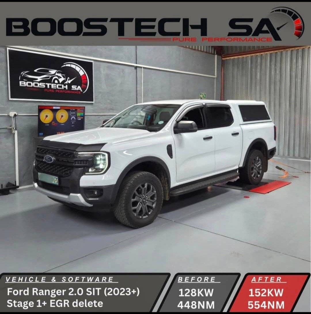 Boostech Pretoria | Pretoria North East