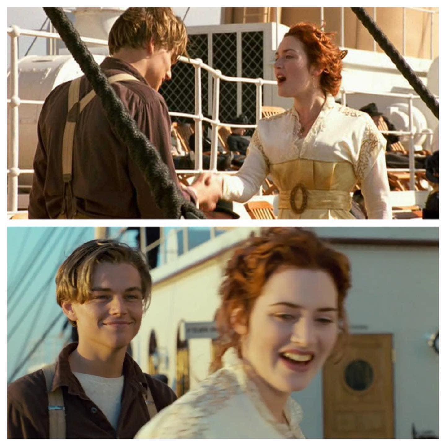 Titanic... - Titanic - The Ship of Dreams -Titanic Uncored