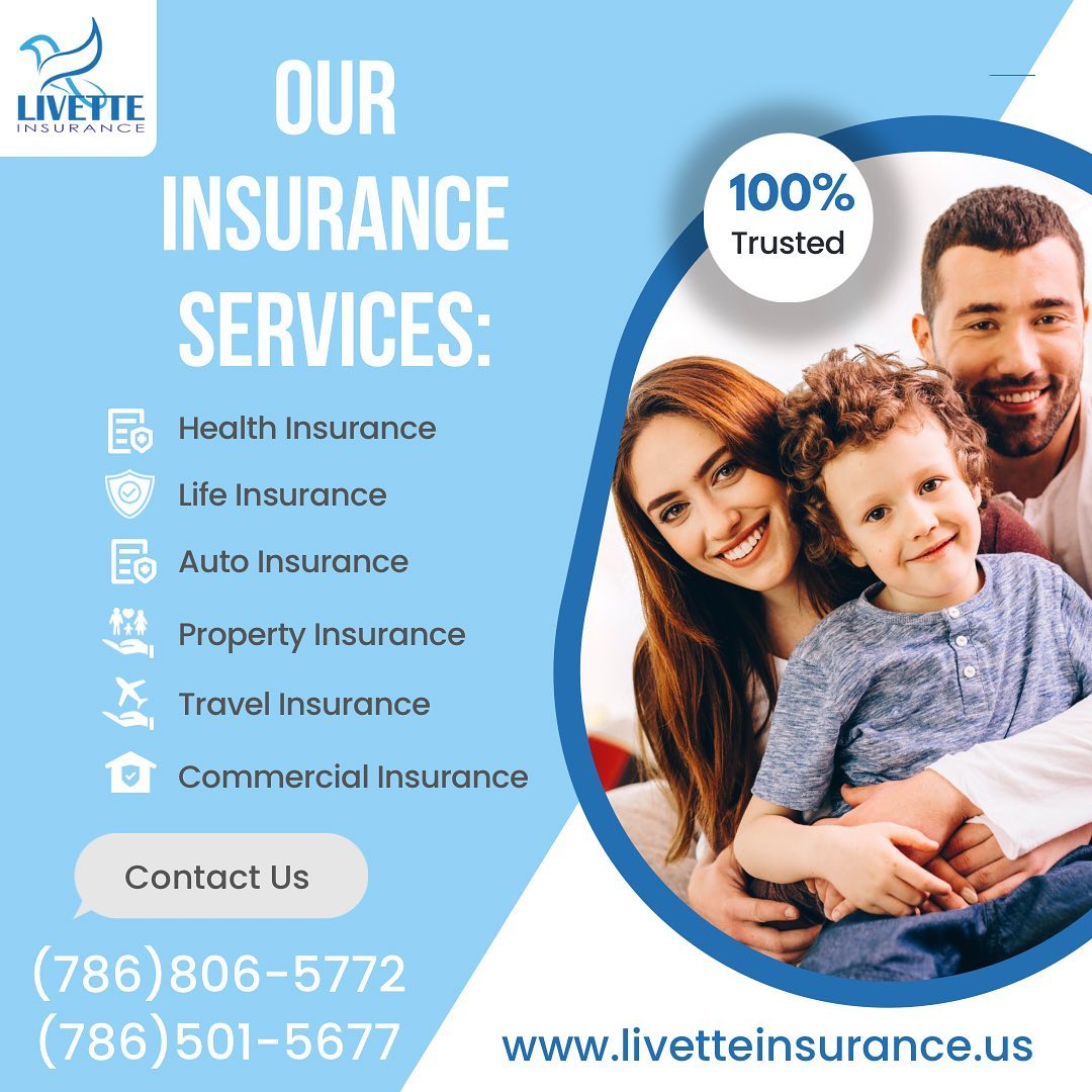 Livette Insurance