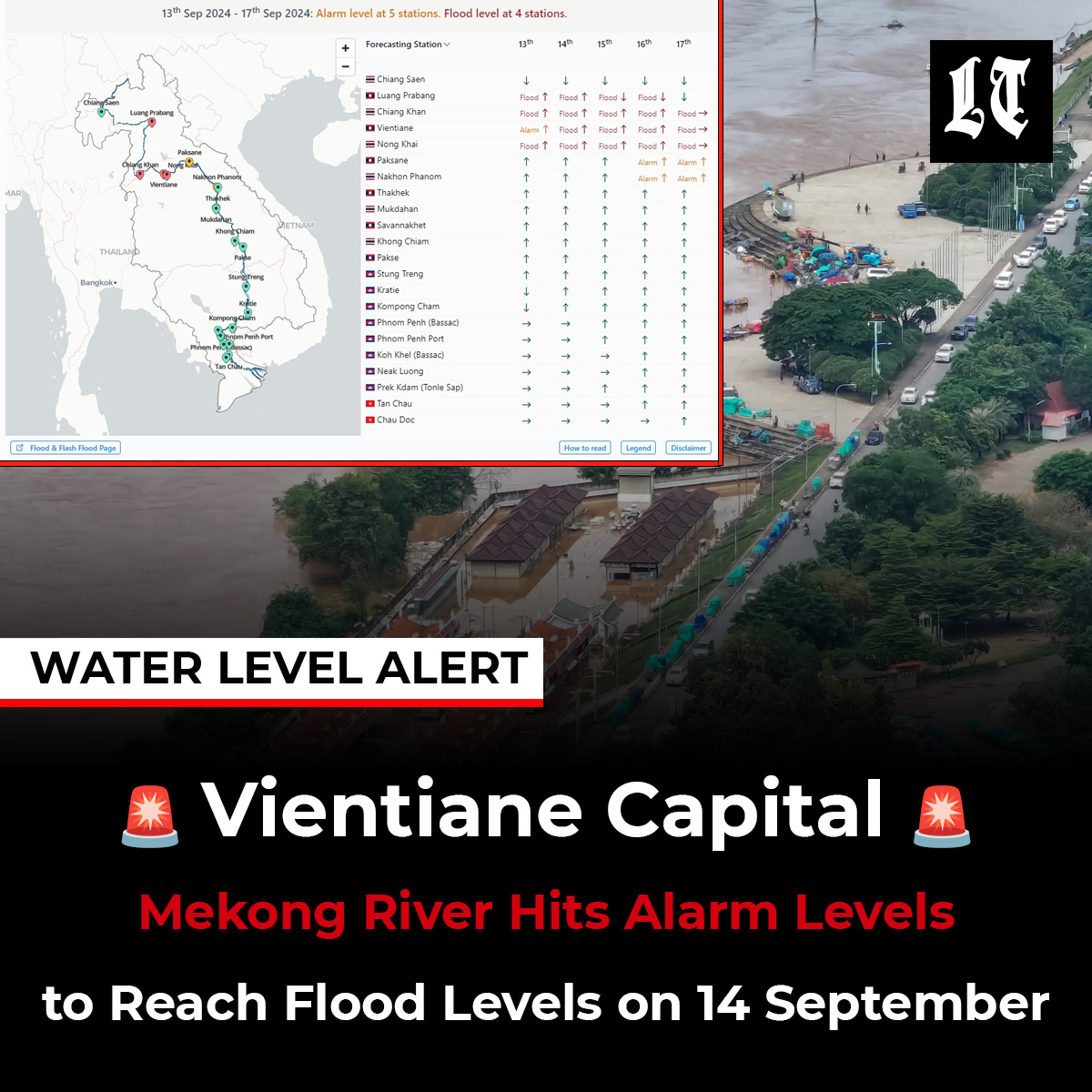 the-laotian-water-level-alert-updated-on-12-september-at-3-23