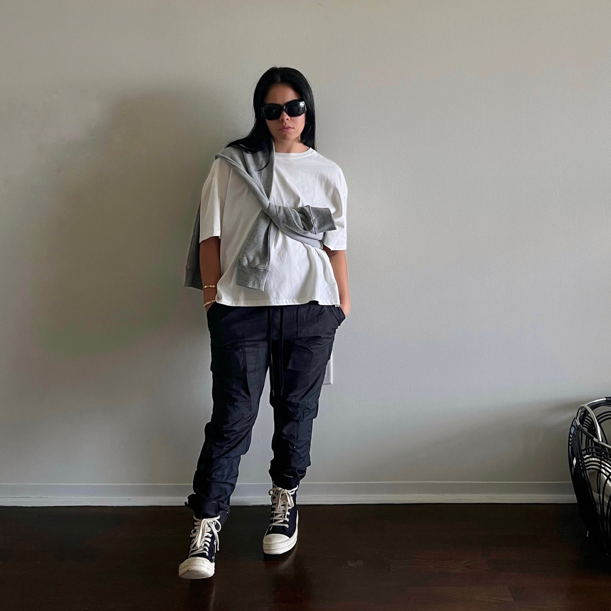 ThreadBeast - Cargos and Ricks are a top-tier combo 🤝 ....
