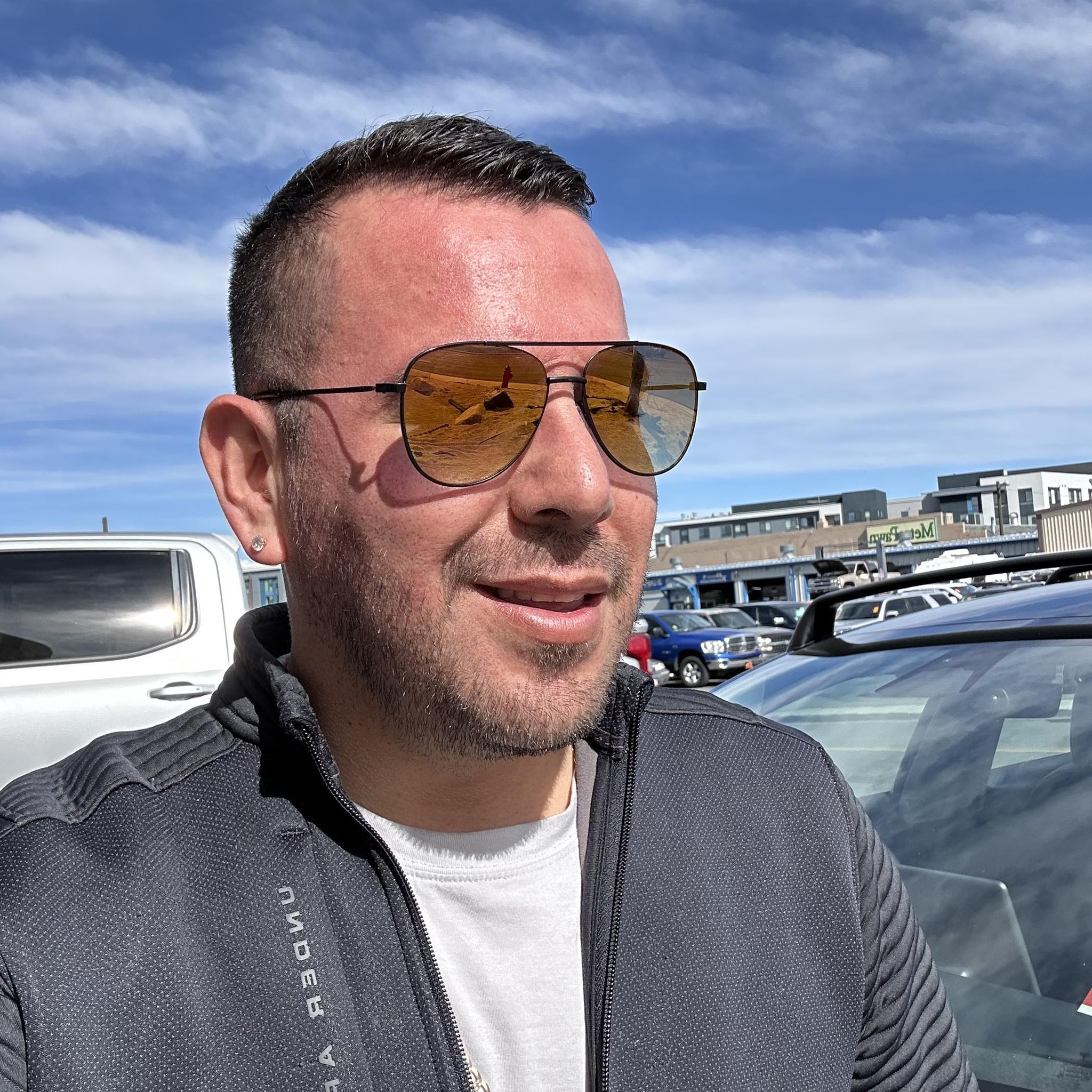 El JC Vargas - Quien de mis conocidos de Reno NV tiene... | Facebook