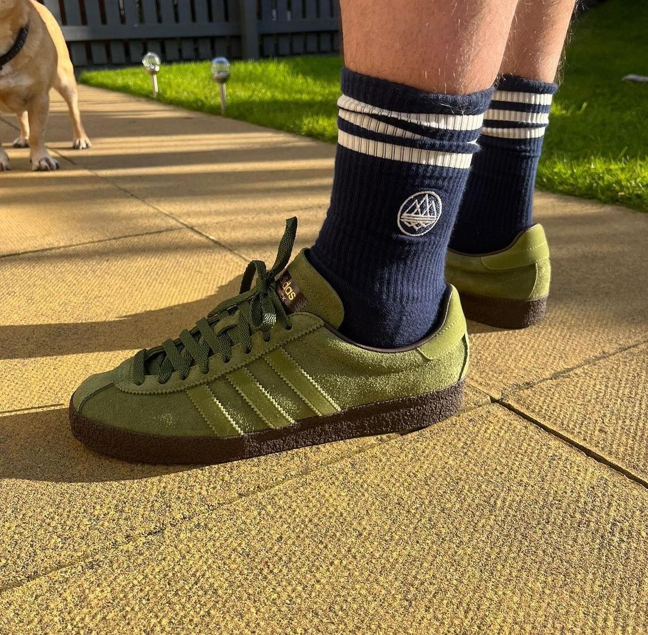 Adidas Ardwick SPZL ? @keithdarling78