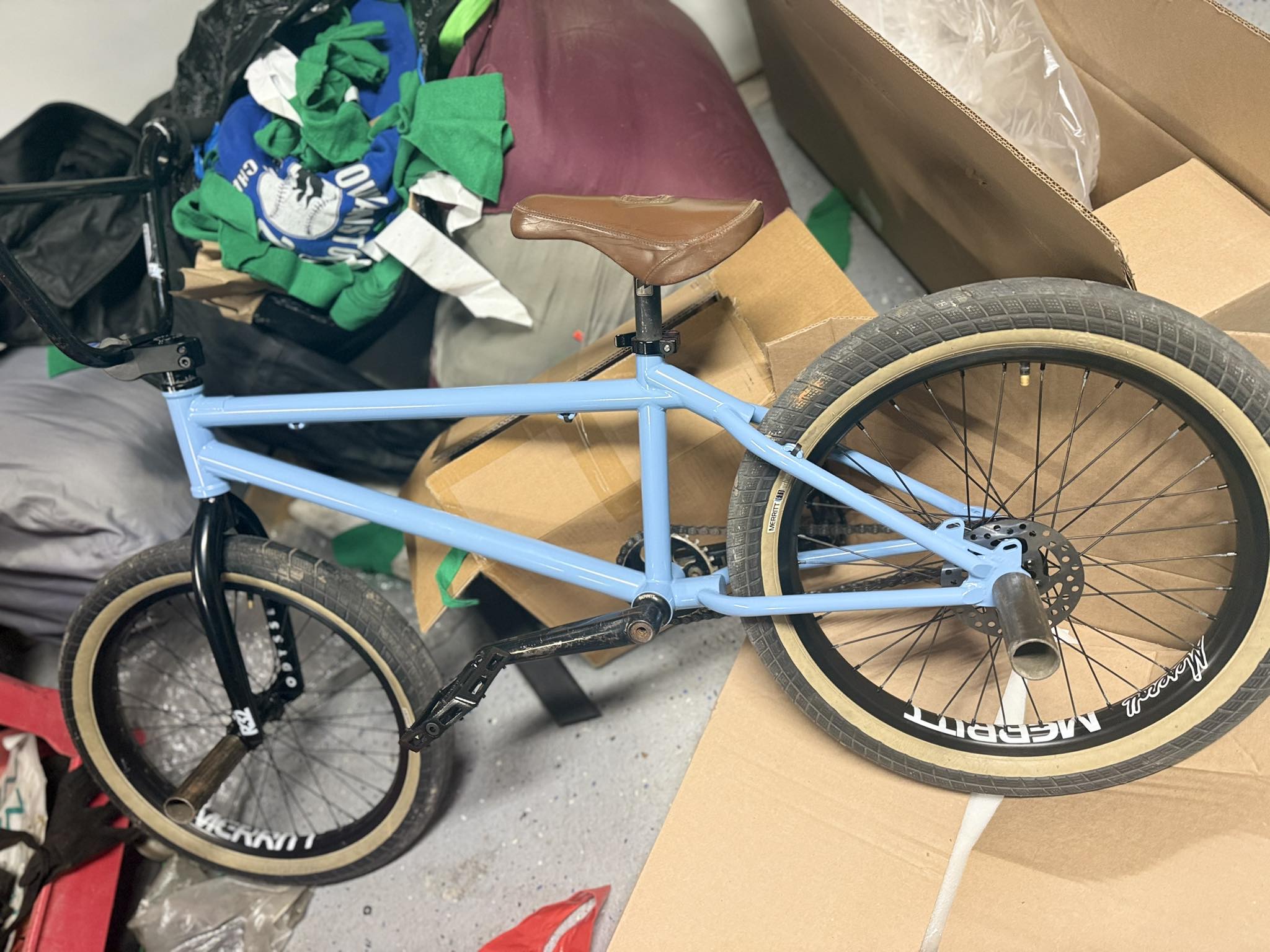 bmx rotor bicycle Hero 20T Sporty Cycle in Full Rotation of Handle for Stunts with Heavy Aluminium Rollers,Best for 8+ Age Group Sports, Fitness & Outdoors Delivers consistent Hero Rotor Bmx Pro Bmx
