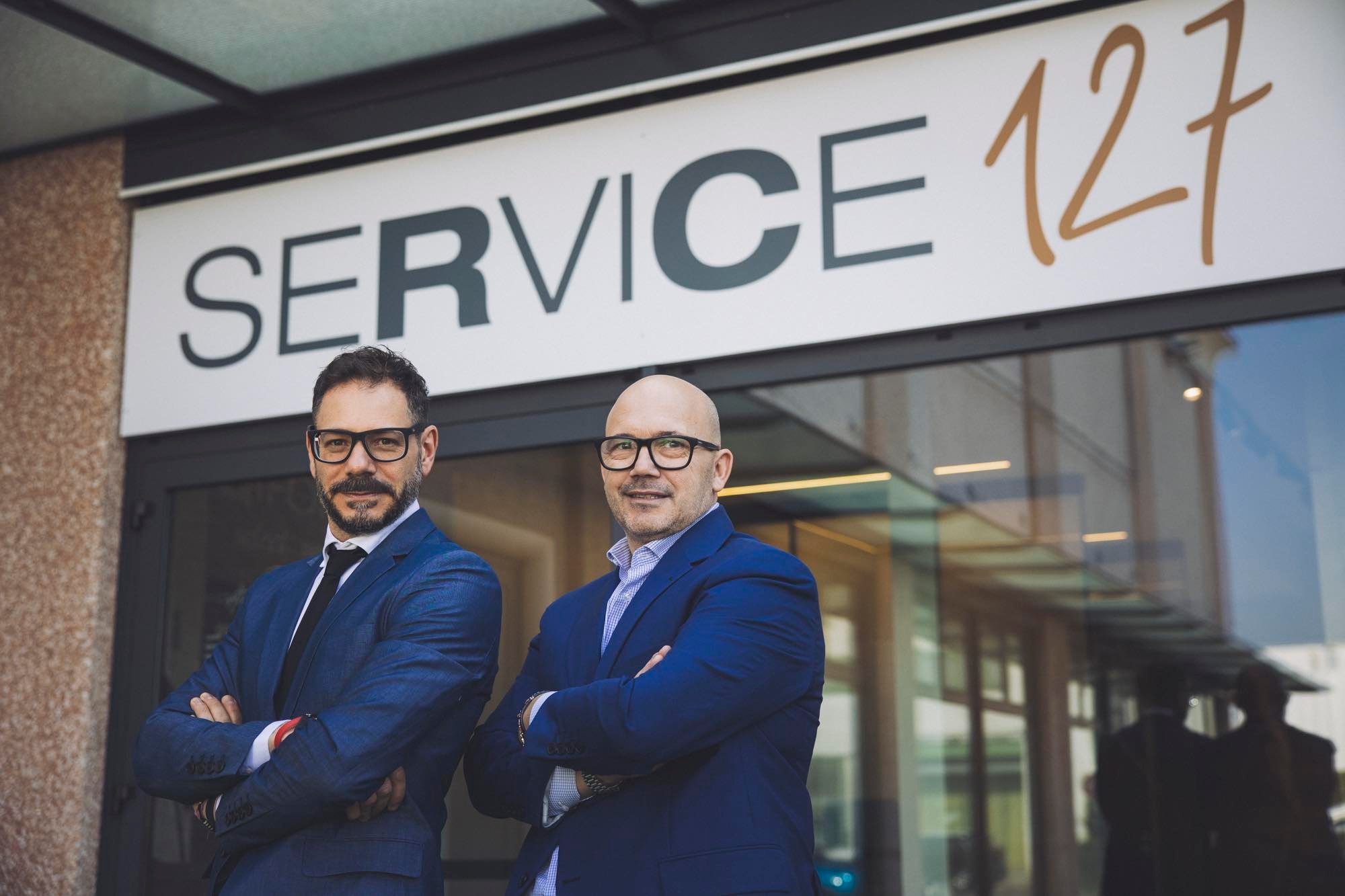 Service 127 Srl | Marghera