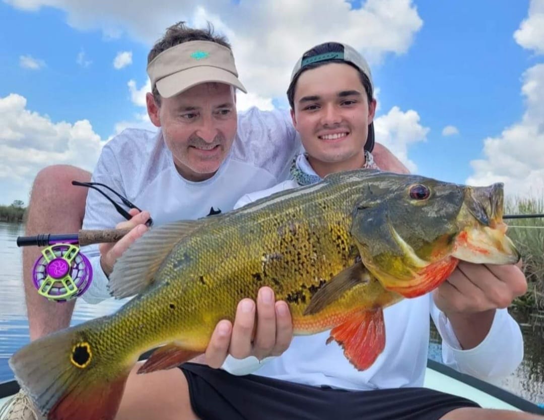 Cast A Line Fly Charters