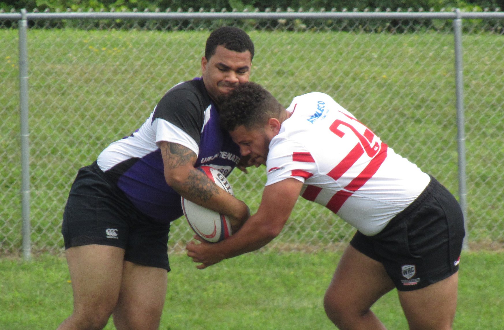 UW-Whitewater Warhawks Rugby Club