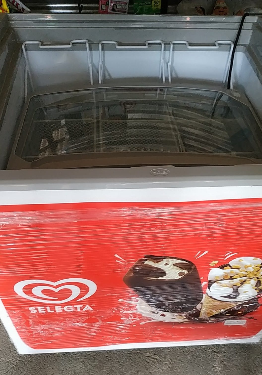 SELECTA Ice Cream | Facebook