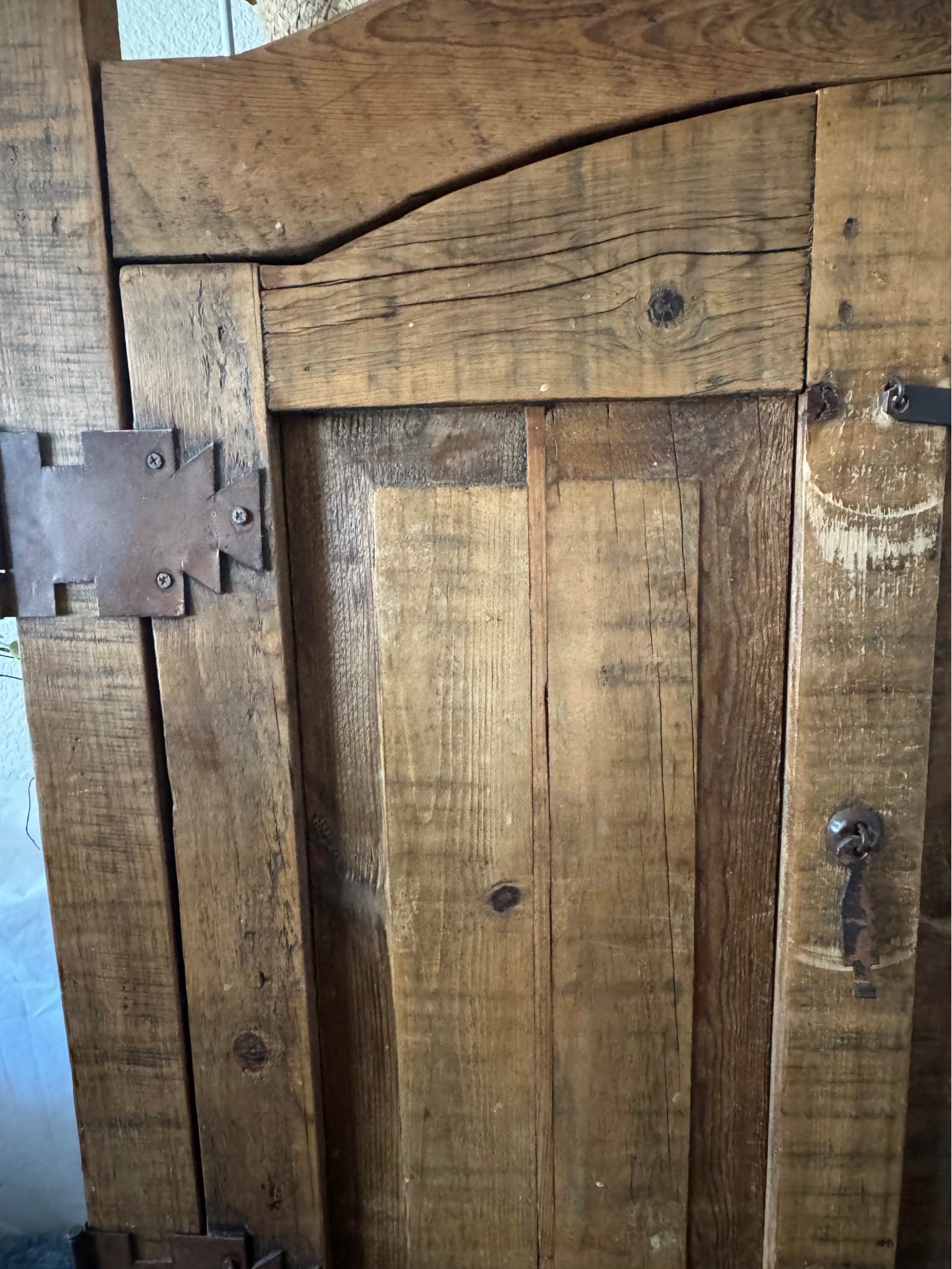 Lovely Rustic Armoire - Armoires & Wardrobes - Windsor, Colorado ...