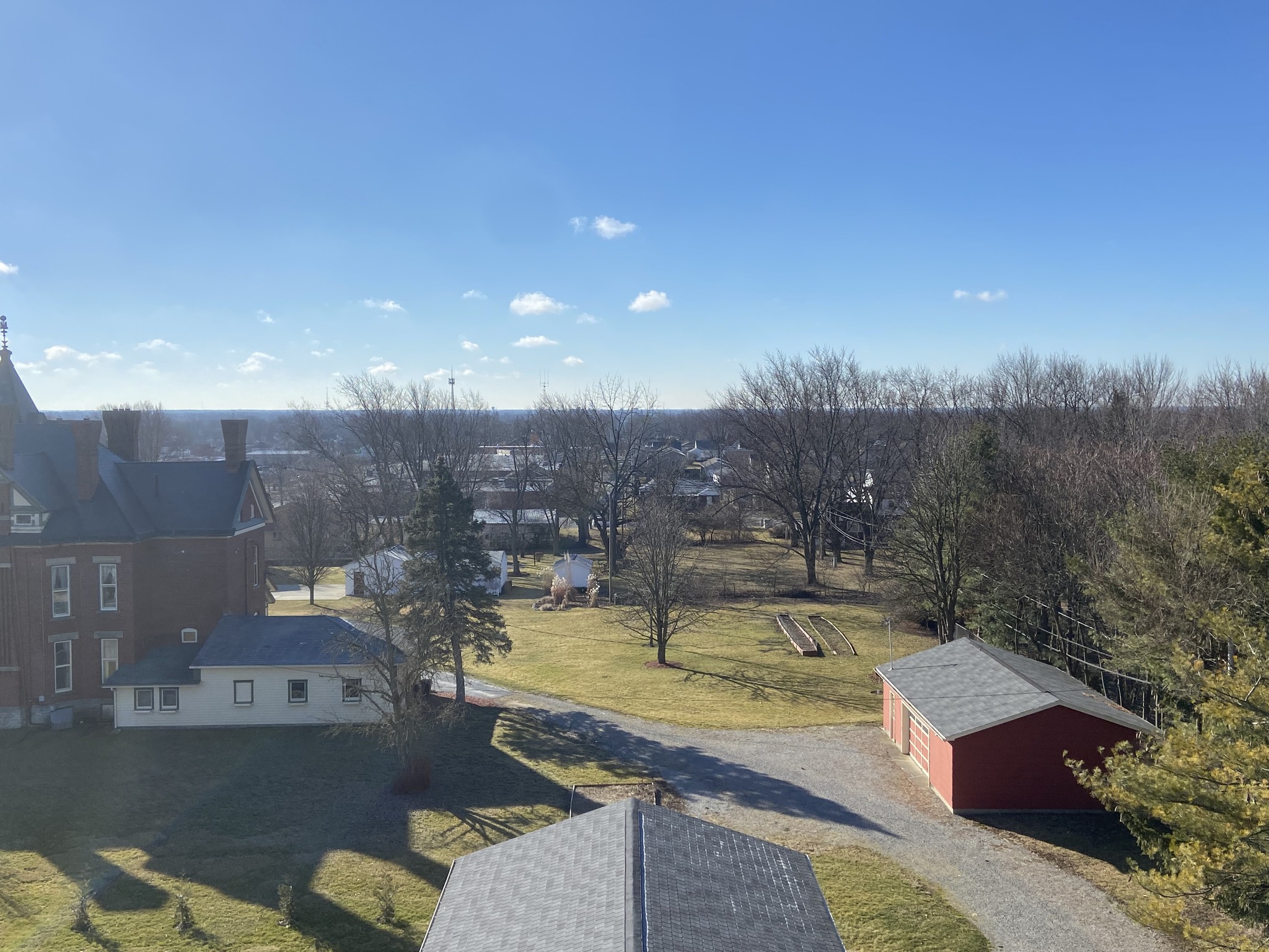 Pine Ridge Tree Service | Findlay OH