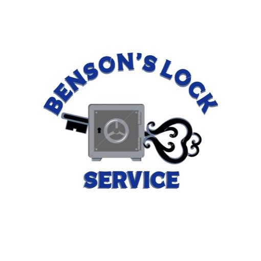 Benson's Lock Service | Vero Beach FL