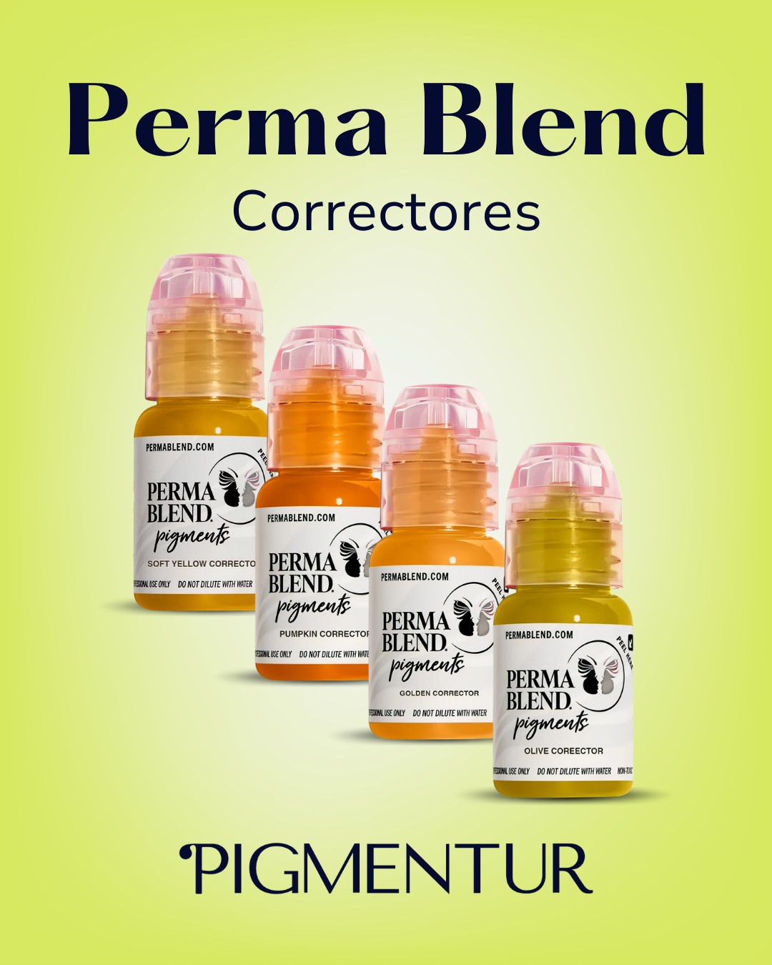 🎨 El color correcto transforma... - Pigmentur Microblading | Facebook