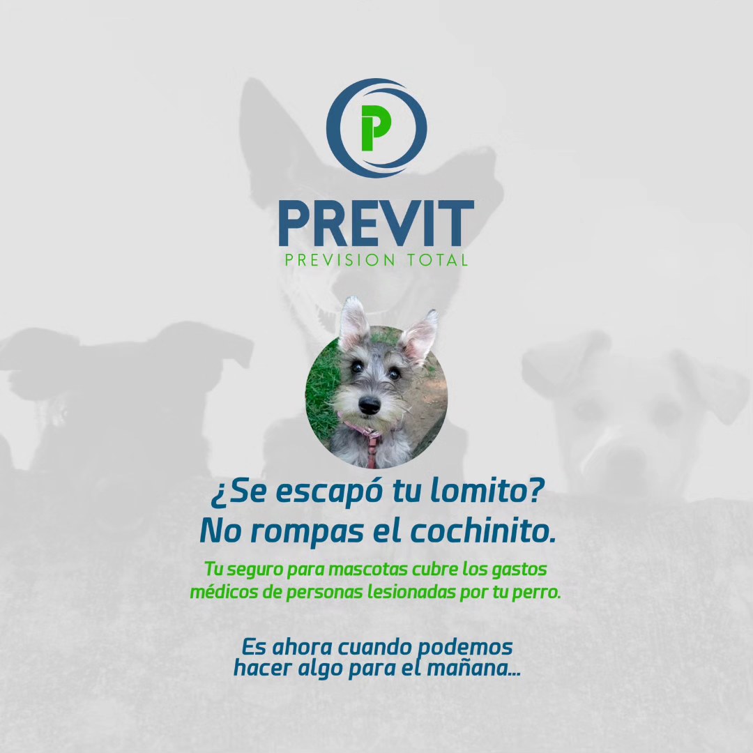 Previt - Sabías que? La Ley de Protección a los Animales...