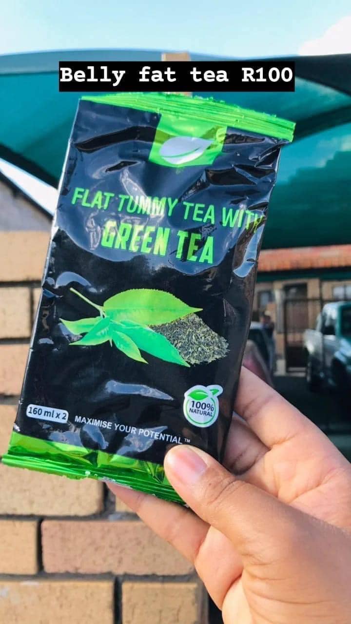 Glow Tea & V-Steam/Yoni... - Glow Tea & V-Steam/Yoni by FST