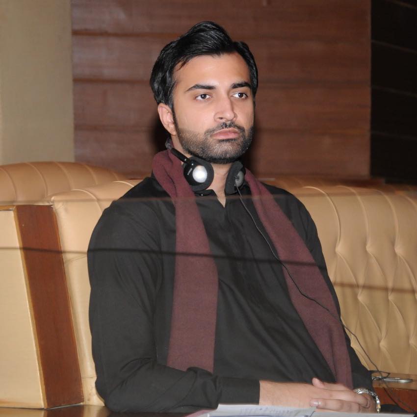 Adil Rahoo