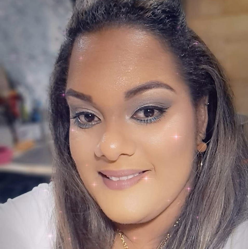 Lets meet the legendary Jaide Seecharan-Williams, talented, beautiful ...