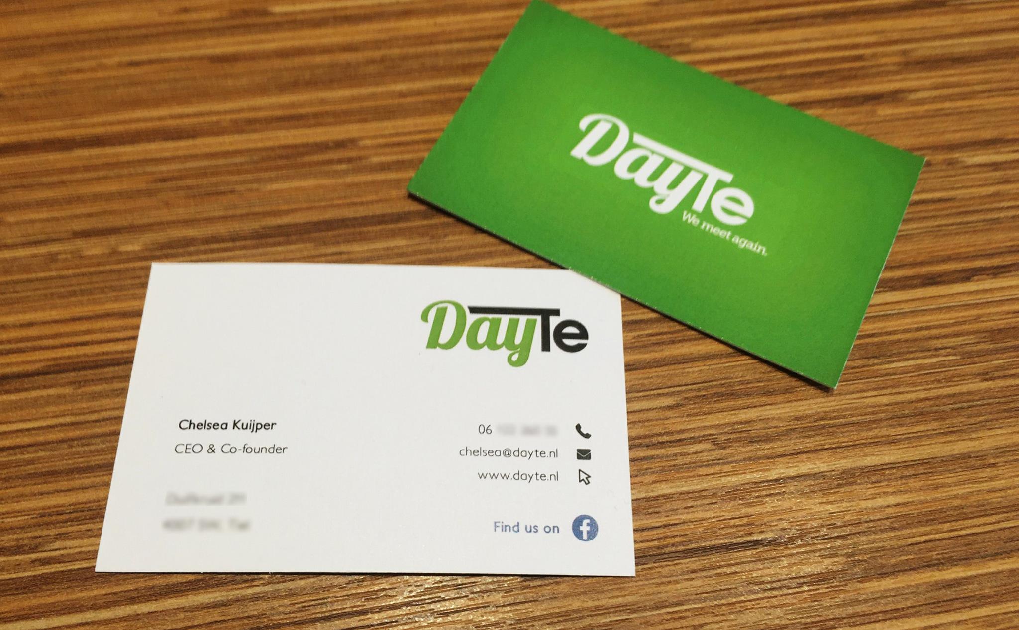Dayte
