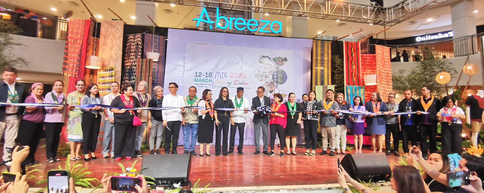 The MTE... - Mindanao Trade Expo Foundation, Inc. - MTEFI | Facebook