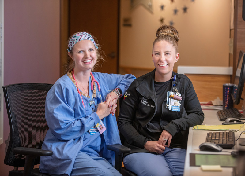 CommonSpirit - We're proud to support the next generation of caregivers ...