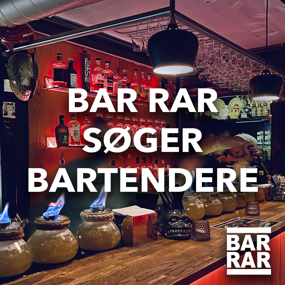 Bar Rar | Odense