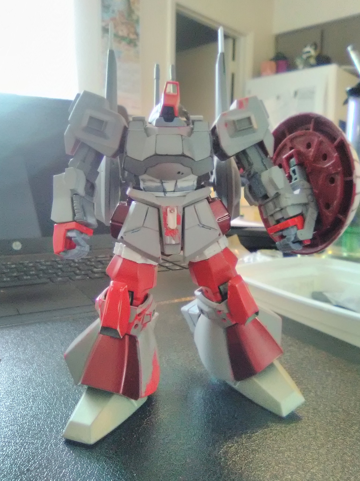 Ramba Ral