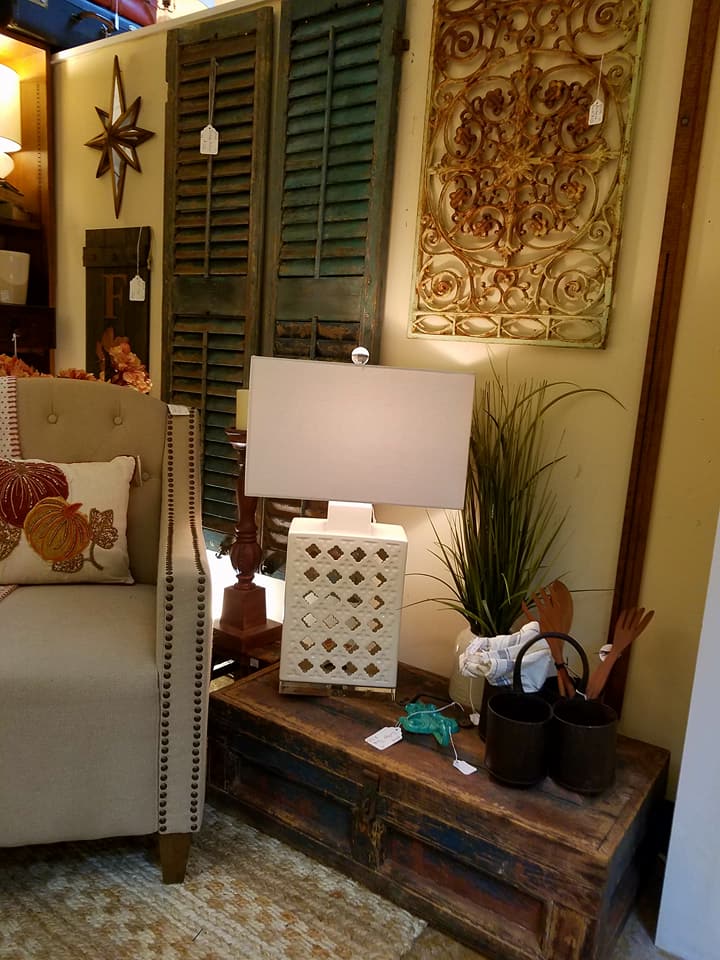 Inside Out Interior design and decoration | Cary NC
