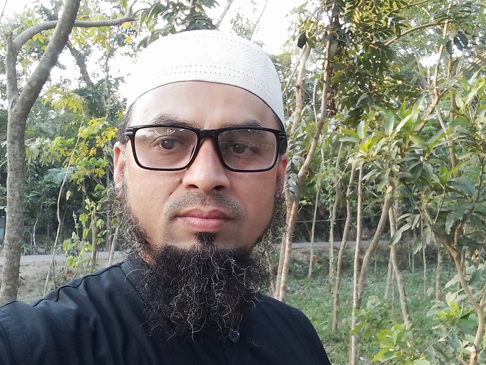 মোঃ ইয়াসিন রাড়ি