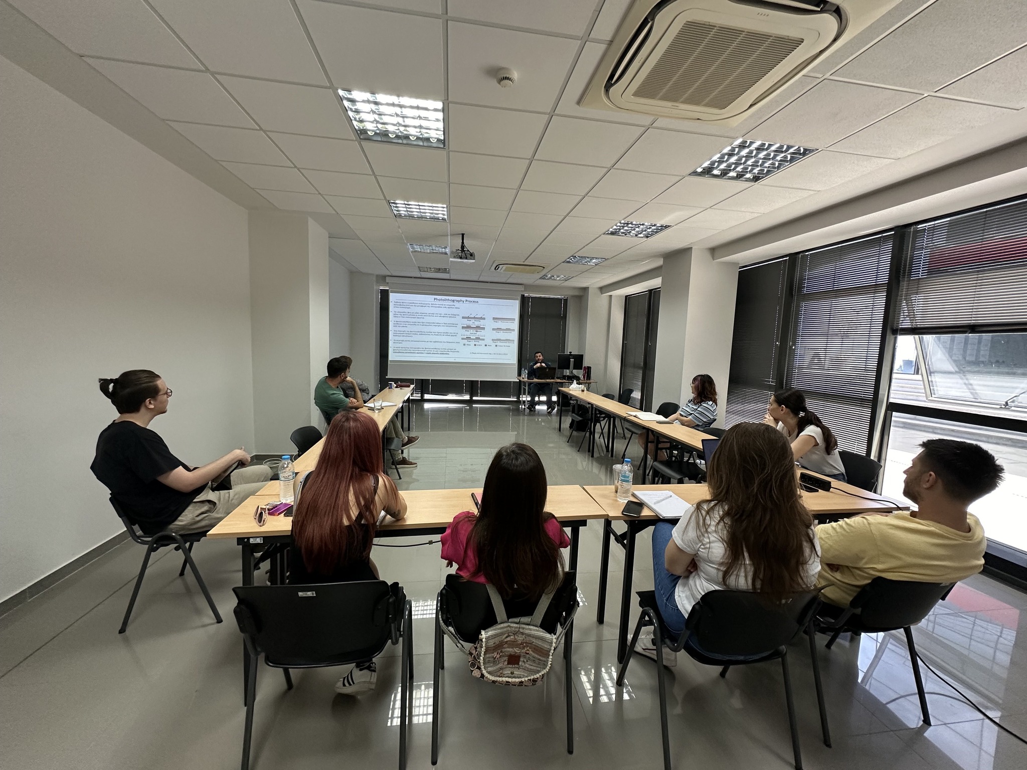 Winphos Research Group