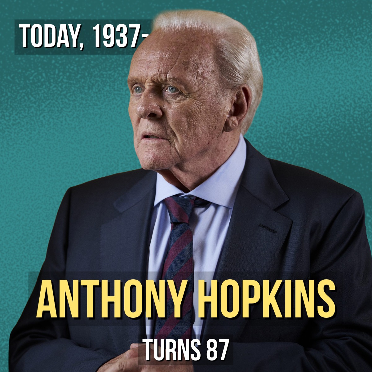 🌟 Today we celebrate the birth... - This Day in Film History | Facebook