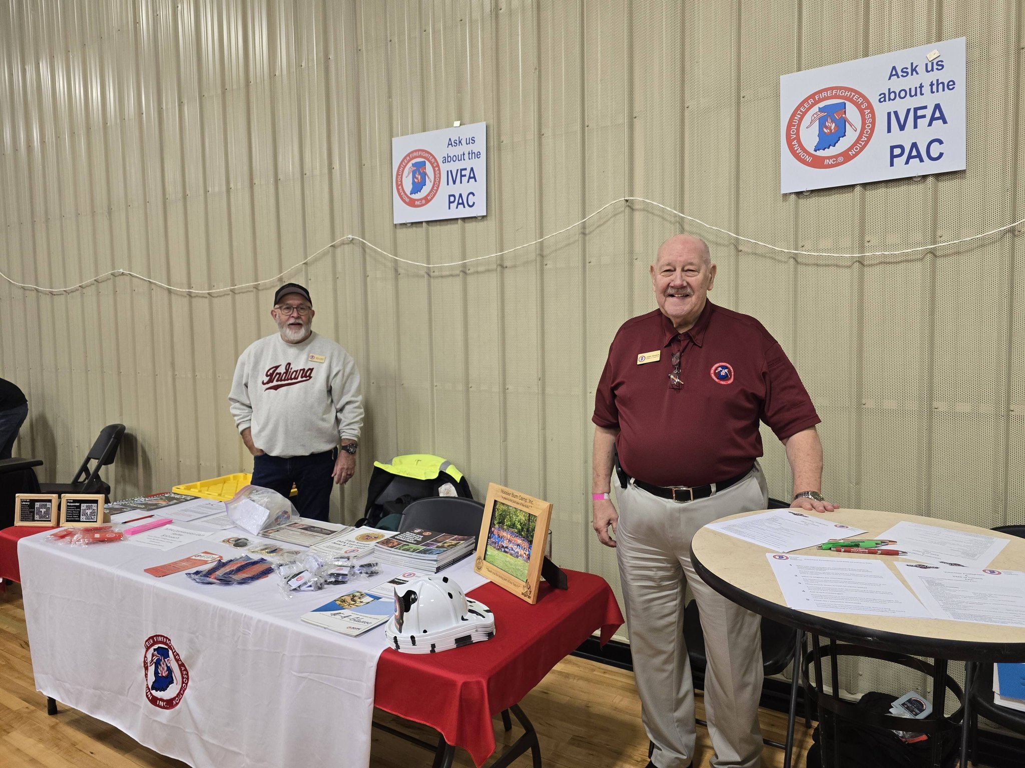 It... - Indiana Volunteer Firefighter's Association - IVFA | Facebook