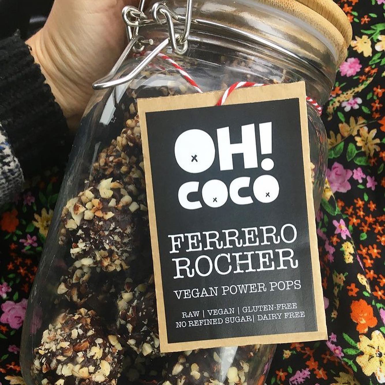 OH!COCO