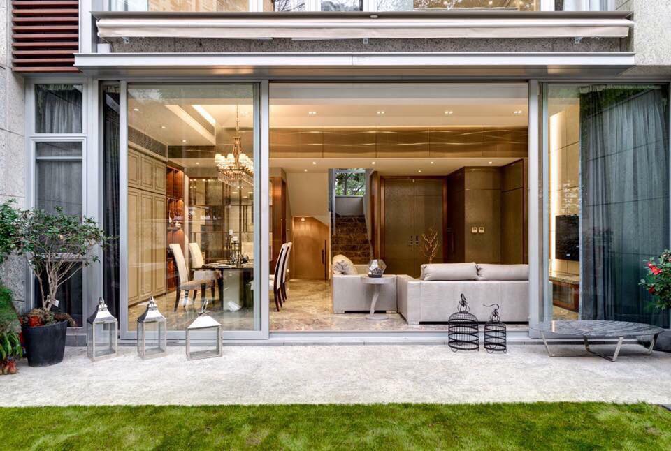 Interior Design室内设计